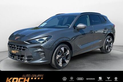 Cupra Terramar Gebrauchtwagen