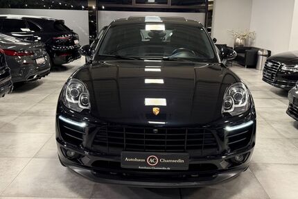 Porsche Macan Gebrauchtwagen