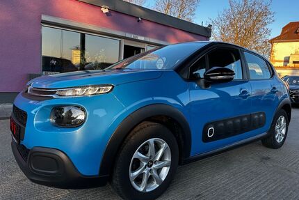 Citroen C3 Gebrauchtwagen