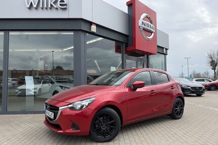 Mazda 2 Gebrauchtwagen