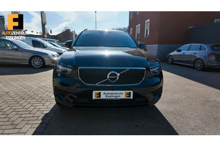 Volvo XC40 Gebrauchtwagen