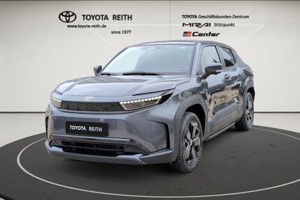 Toyota Urban Cruiser Gebrauchtwagen