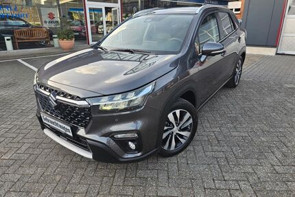 Suzuki (SX4) S-Cross Gebrauchtwagen