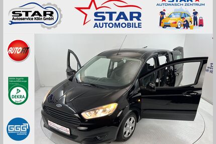 Ford Tourneo Courier Gebrauchtwagen