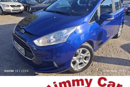 Ford B-Max Gebrauchtwagen