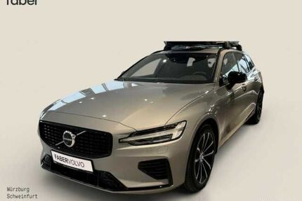 Volvo V60 Gebrauchtwagen