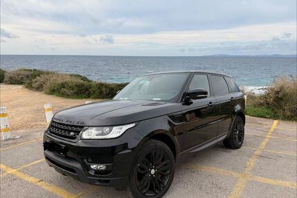 Land Rover Range Rover Sport Gebrauchtwagen