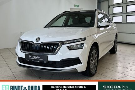 Skoda Kamiq Gebrauchtwagen