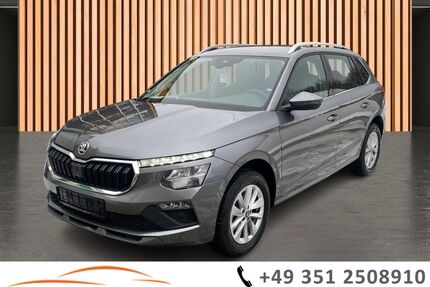 Skoda Kamiq Gebrauchtwagen
