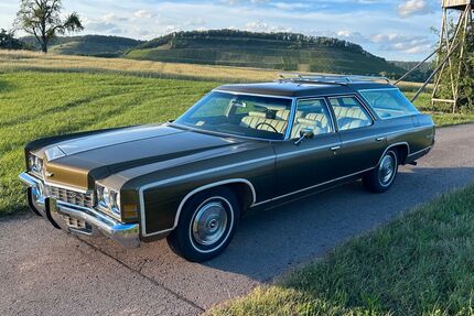 Chevrolet Caprice Gebrauchtwagen