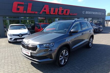 Skoda Karoq Gebrauchtwagen