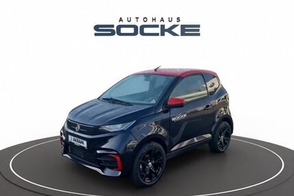 Aixam City Gebrauchtwagen