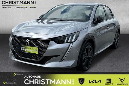 Peugeot 208 Gebrauchtwagen