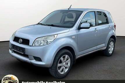 Daihatsu Terios Gebrauchtwagen