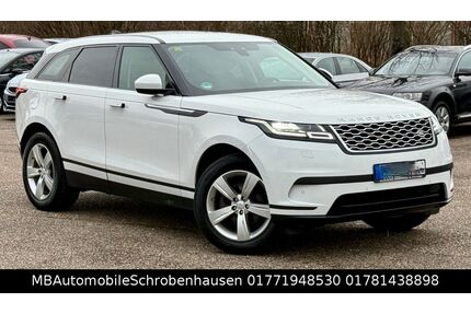 Land Rover Range Rover Velar Gebrauchtwagen