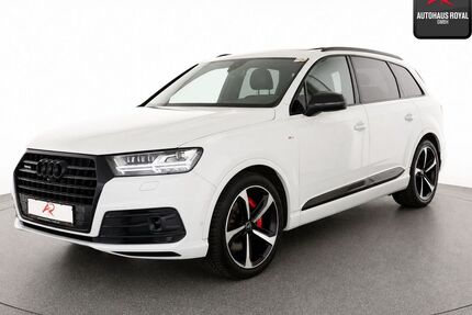 Audi Q7 Gebrauchtwagen