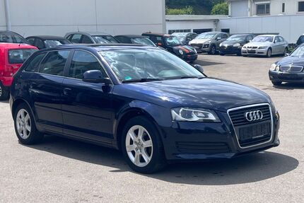 Audi A3 Gebrauchtwagen