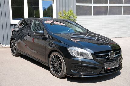 Mercedes-Benz A 200 Gebrauchtwagen