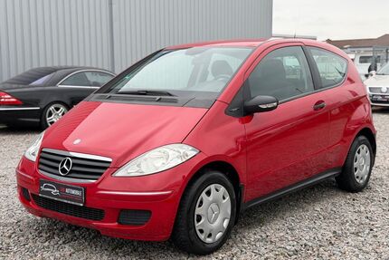 Mercedes-Benz A 150 Gebrauchtwagen