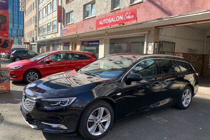 Opel Insignia Gebrauchtwagen