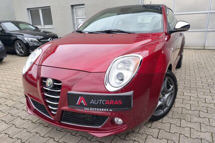 Alfa Romeo MiTo Gebrauchtwagen