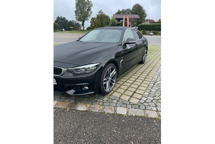 BMW 430 Gran Coupé Gebrauchtwagen