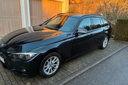 BMW 320 Gebrauchtwagen