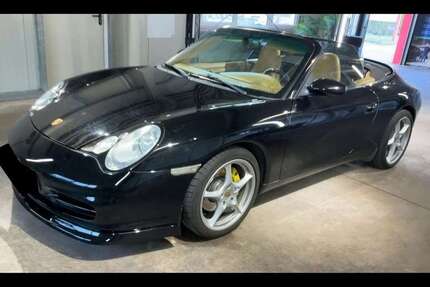 Porsche 996 Gebrauchtwagen