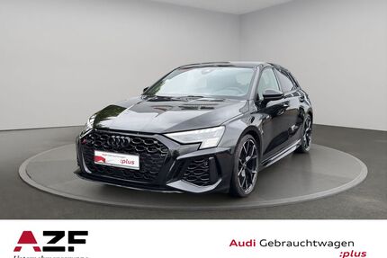 Audi RS3 Gebrauchtwagen