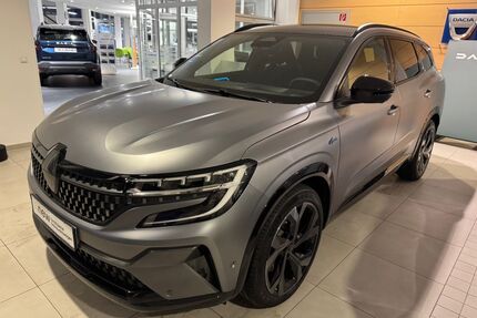 Renault Espace Gebrauchtwagen