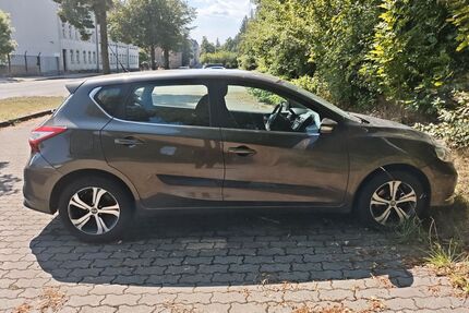 Nissan Pulsar Gebrauchtwagen