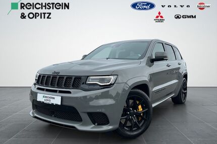 Jeep Grand Cherokee Gebrauchtwagen