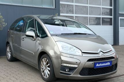 Citroen C4 Picasso Gebrauchtwagen