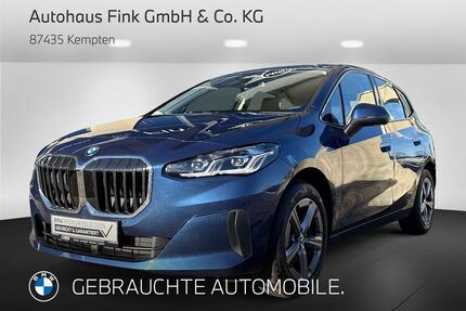 BMW 220 Active Tourer Gebrauchtwagen