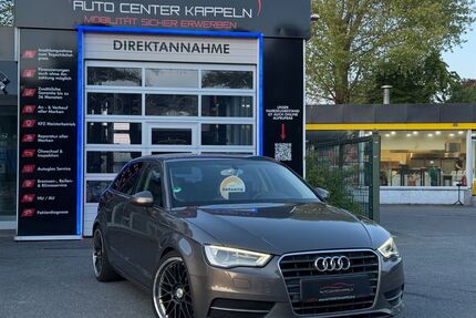 Audi A3 Gebrauchtwagen
