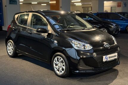 Hyundai i10 Gebrauchtwagen