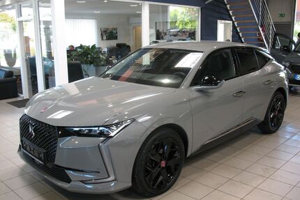 DS Automobiles DS4 Gebrauchtwagen