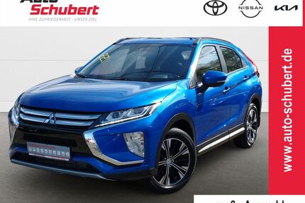 Mitsubishi Eclipse Cross Gebrauchtwagen