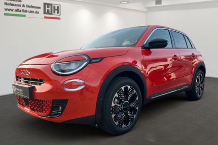 Fiat 600e Gebrauchtwagen