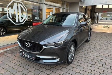 Mazda CX-5 Gebrauchtwagen