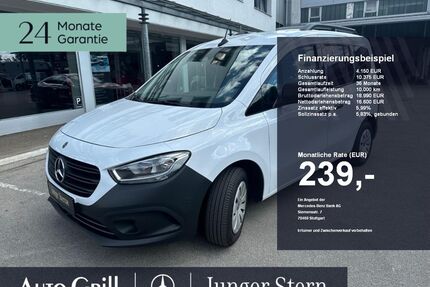 Mercedes-Benz Citan Gebrauchtwagen