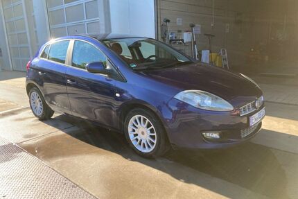 Fiat Bravo Gebrauchtwagen