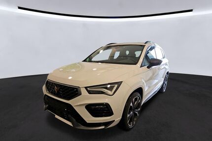 Cupra Ateca Gebrauchtwagen