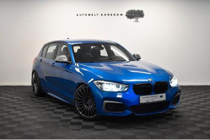 BMW M140i Gebrauchtwagen