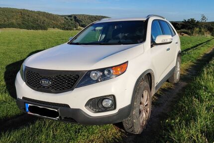 Kia Sorento Gebrauchtwagen