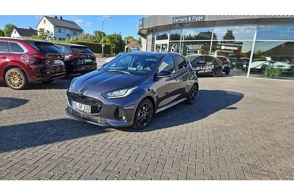 Mazda 2 Gebrauchtwagen