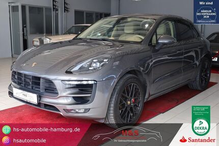 Porsche Macan Gebrauchtwagen