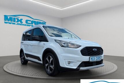 Ford Tourneo Connect Gebrauchtwagen