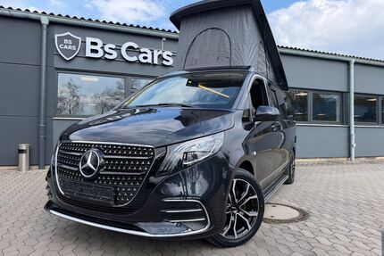 Mercedes-Benz V 250 Gebrauchtwagen