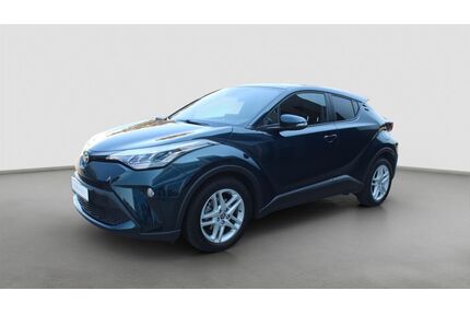 Toyota C-HR Gebrauchtwagen